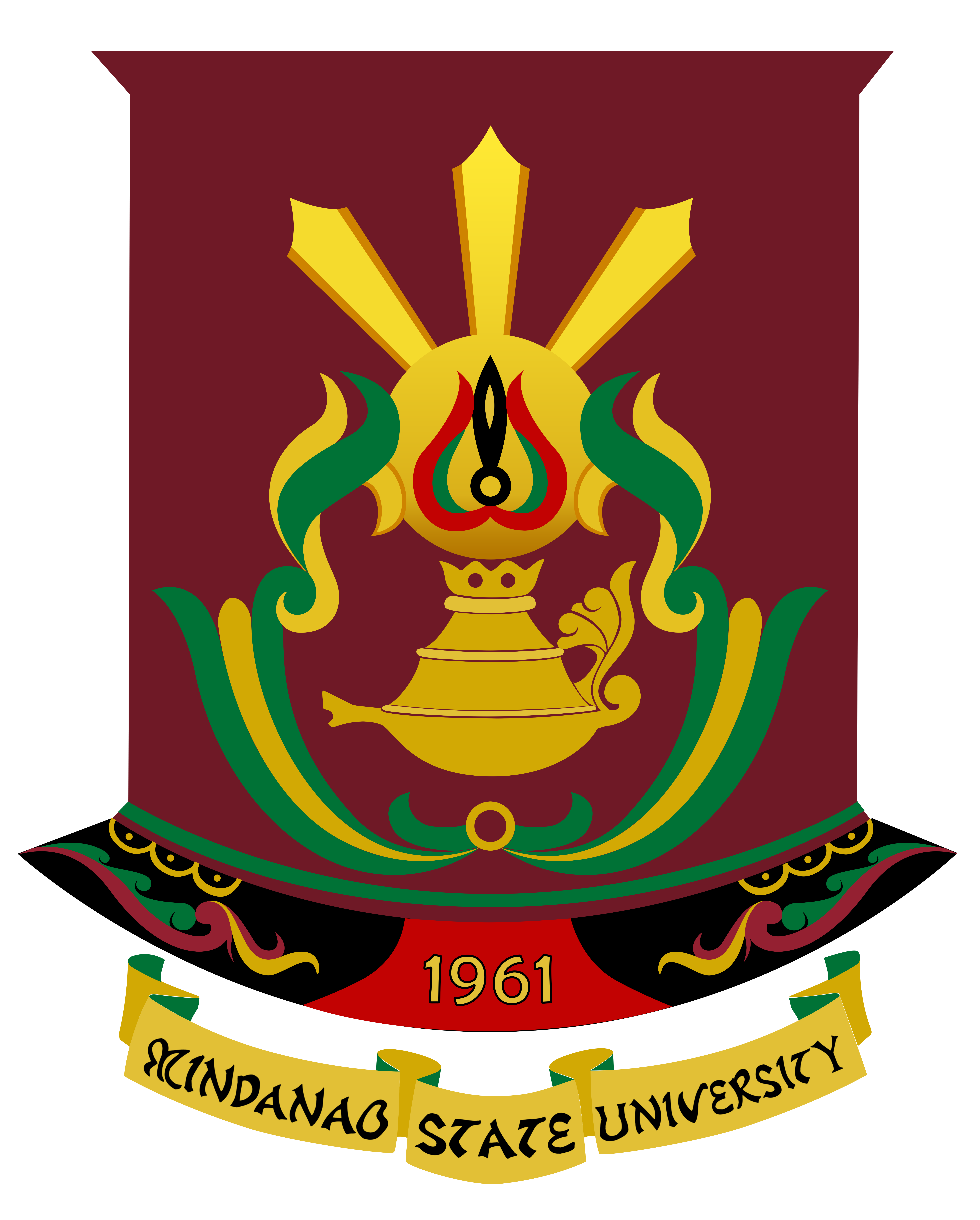 Mindanao State University-Marawi (MSU-Marawi)