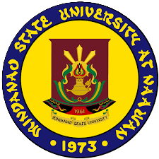 Mindanao State University-Naawan (MSU-Naawan)